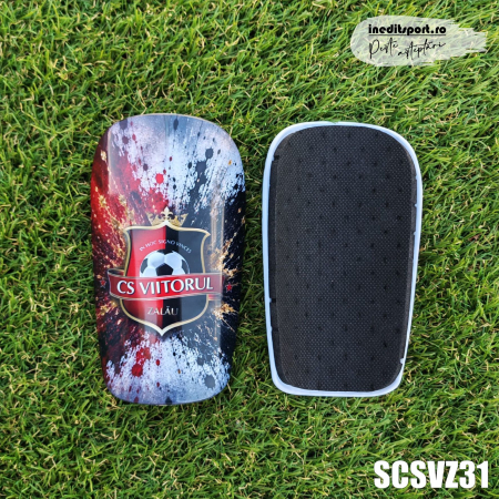 Aparatori de fotbal personalizate C.S. Viitorul Zalau - SCSVZ31 [1]