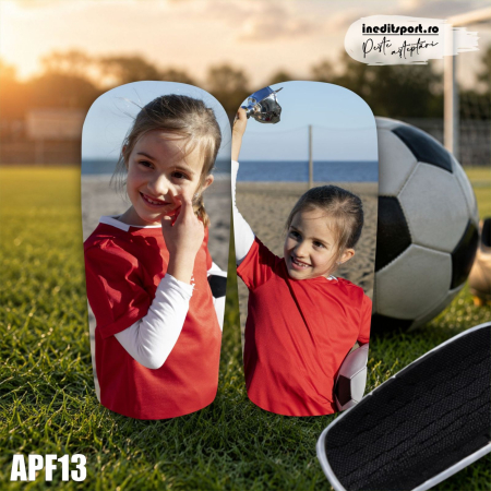 Cadouri Sportive - Aparatori de fotbal personalizate cu fotografie - APF13