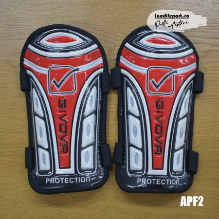 Aparatori fotbal - Aparatori fotbal GIVOVA PROTECTION APF2