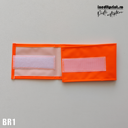 Banderola personalizata reflectorizanta BR1 [2]