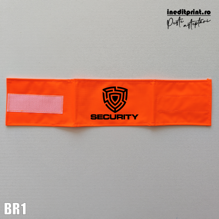 Banderola personalizata reflectorizanta BR1 [1]
