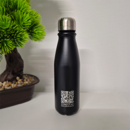 Bidon Aluminiu personalizat Inedit Print [1]