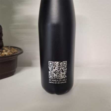 Bidon Aluminiu personalizat Inedit Print [3]