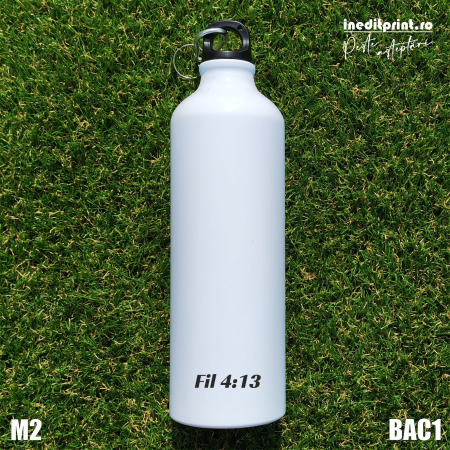 Bidon apa crestin BAC1 [1]