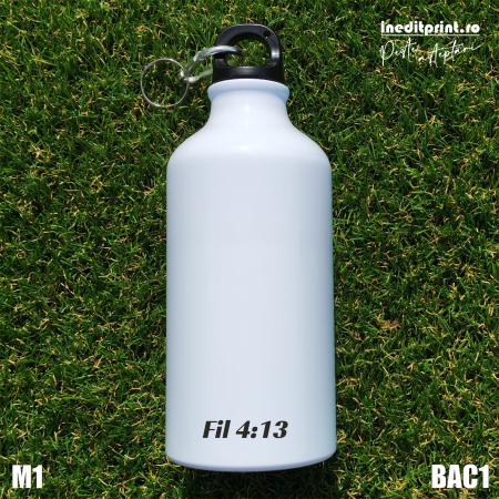 Bidon apa crestin BAC1 [1]