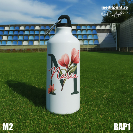 Bidoane apă - Bidon apa personalizat BAP1