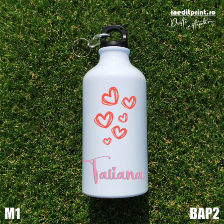 Bidon apa personalizat BAP2 [1]