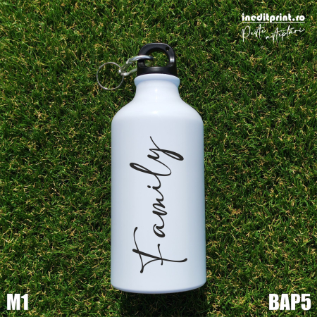 Bidon apa personalizat BAP5 [1]
