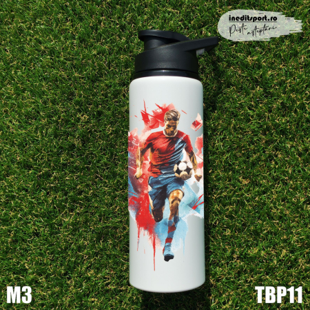 Bidon sport personalizat TBP11 [1]