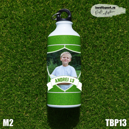 Cadouri Sportive - Bidon sport TBP13