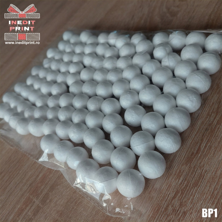 Bile polistiren, 1cm BIP1 [98]