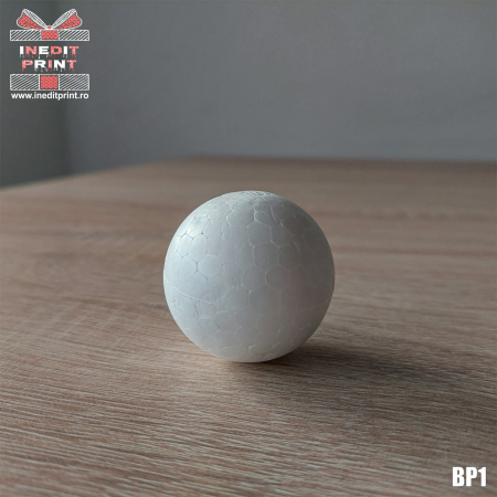 Bile polistiren BIP1 [1]