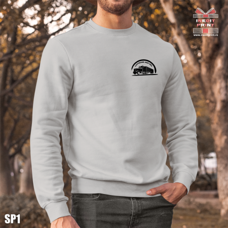 Cadouri - Bluză pentru echipa ta! SP1