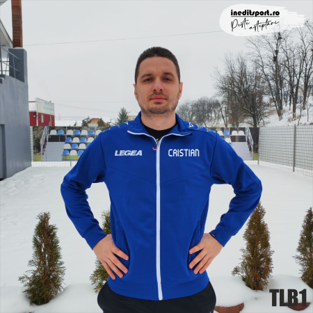 Bluza trening Legea TLB1 [3]