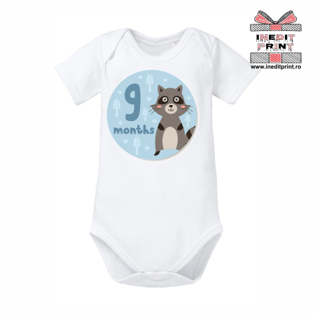 Body 1-12 MONTHS - TPC19 [5]