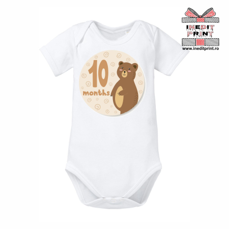 Body 1-12 MONTHS - TPC19 [6]