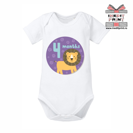 Body 1-12 MONTHS - TPC19 [9]