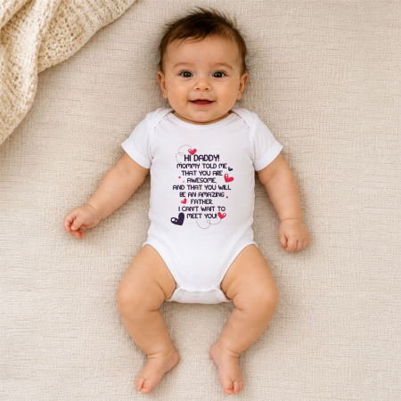 Body Hi Daddy - TPC24