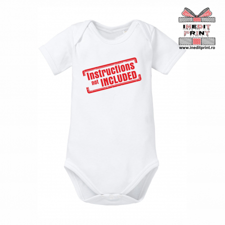 1 Iunie - Body Instructions not included TPC26