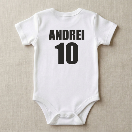 Body personalizat Fotbal - TPC33 [1]