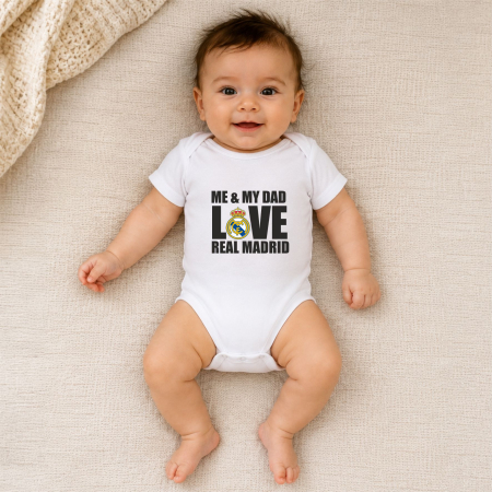 Body personalizat Fotbal - TPC33