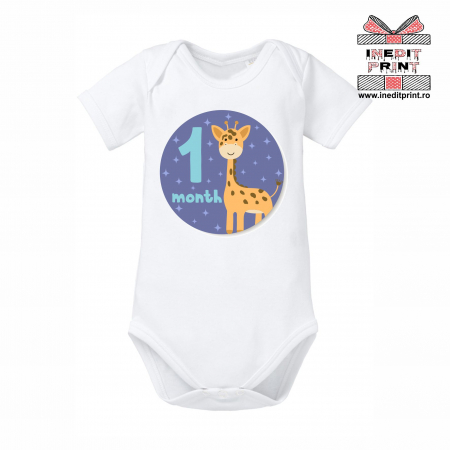 Body-uri - Body 1-12 MONTHS  TPC19