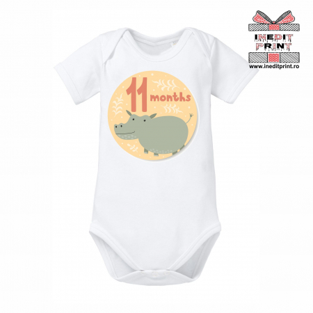Body 1-12 MONTHS  TPC19 [10]