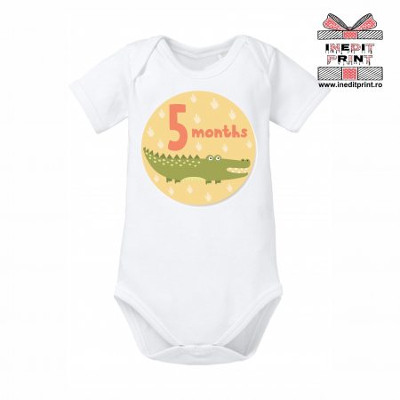 Body 1-12 MONTHS  TPC19 [4]