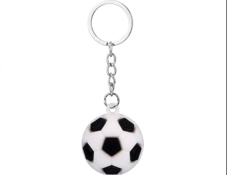 Breloc Sportiv - Minge de Fotbal - BRL28 [2]