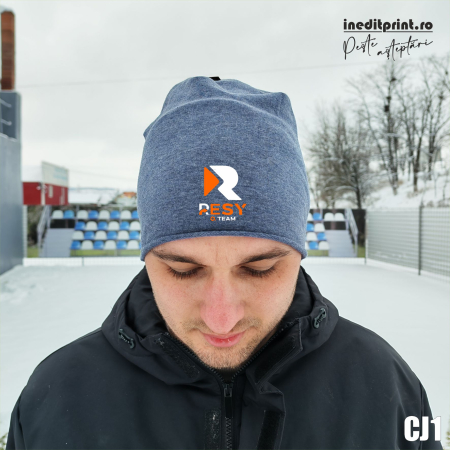 Caciula Jersey personalizata CJ1 [1]