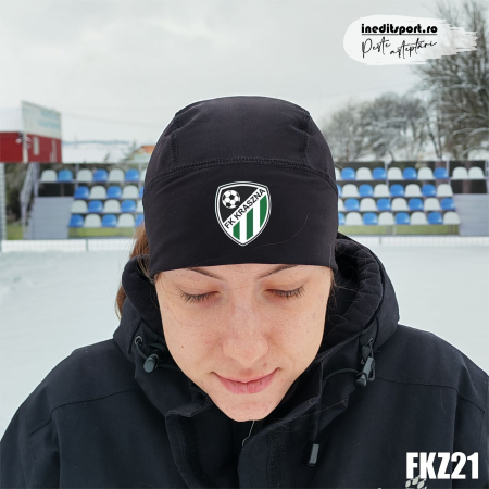 FK Kraszna - Caciula personalizata cu sigla FK Kraszna FKZ21