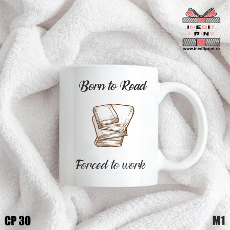 Cana Born to read, forced to work CP30 [1]