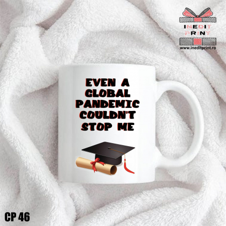 Absolvire - Cana  Even a global pandemic CP46