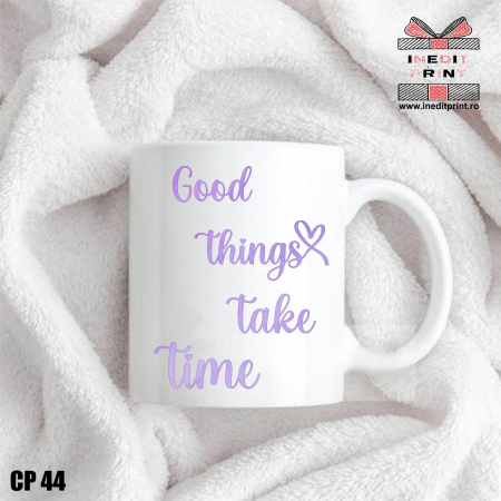 Căni - Cana Good things CP44
