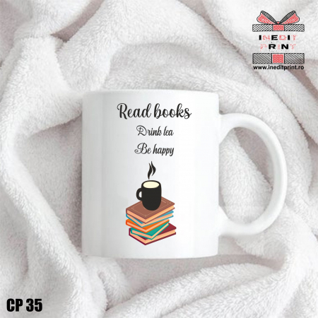 Cana Read books CP35 [1]