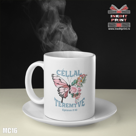 Cadouri Crestine - Cana CELLAL TEREMTVE MC16