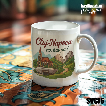 Decorațiuni - Cana Cluj-Napoca SVCJ6