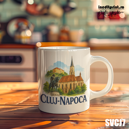 Decorațiuni - Cana Cluj-Napoca SVCJ7