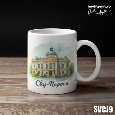 Decorațiuni - Cana Cluj-Napoca SVCJ9