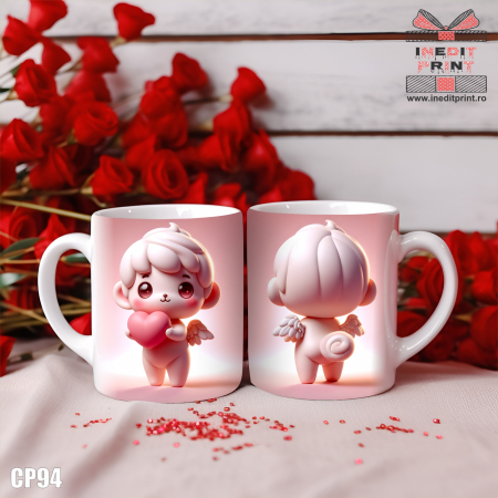Căni - Cana ”Cupidon” CP94