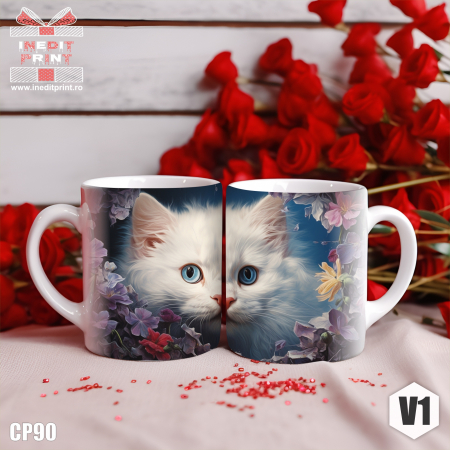 Căni - Cana ”Felina” CP90
