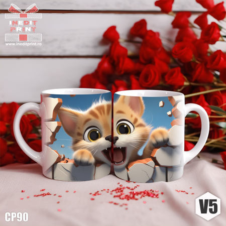 Cana ”Felina” CP90 [4]
