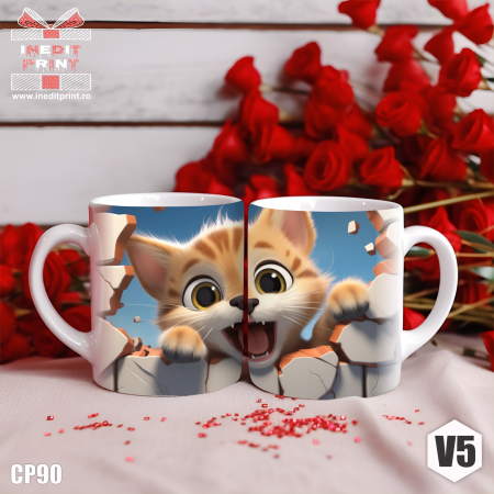 Cana ”Felina” CP90 [4]