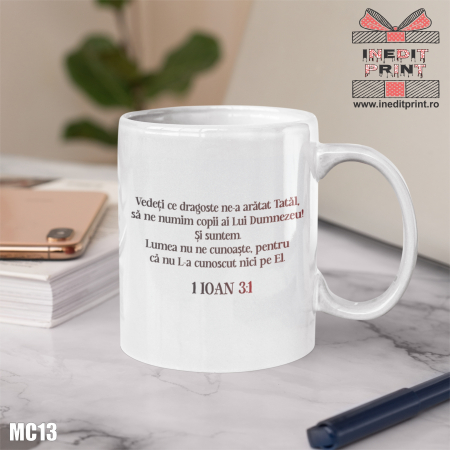 Cana GOOD NEWS MC13 [1]