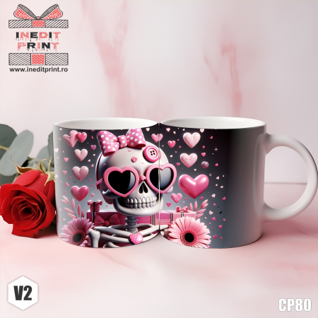 Cana ”I steal hearts” CP80 [1]
