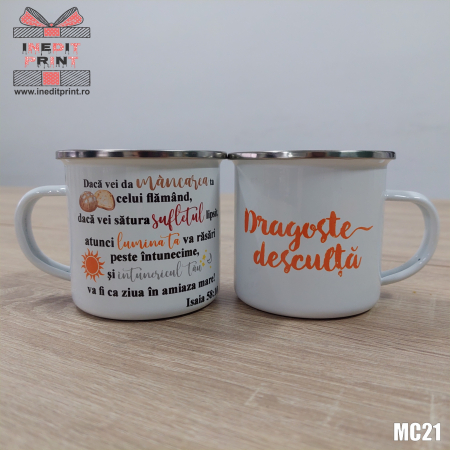 Cana Isaia 58:10 MC21 [2]