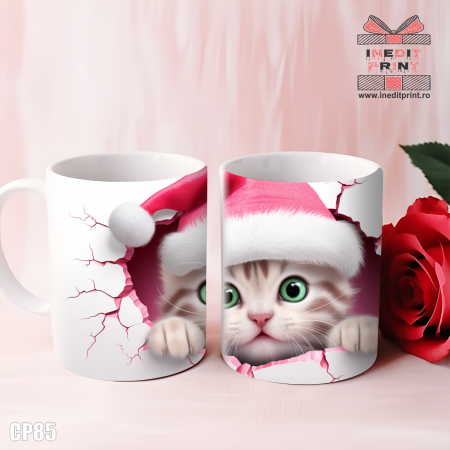 Căni - Cana ”KITTY” CP85