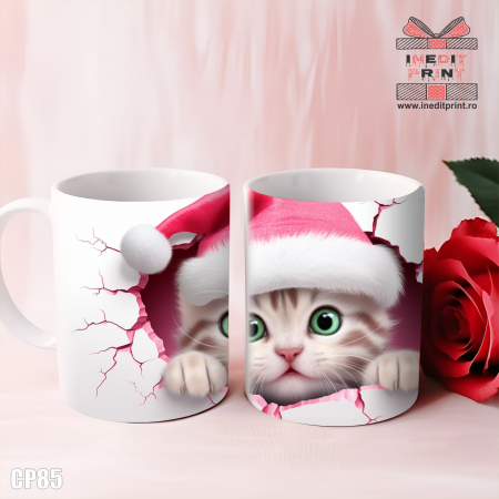Căni - Cana ”KITTY” CP85