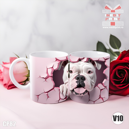 Cana ”Lovely Dog” CP82 [9]