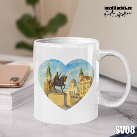 Oradea - Cana Oradea SVO8